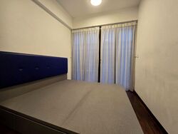 Hijauan (D9), Apartment #537758281